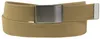 Stoff Gürtel 40mm Breite starkes Band 2 Größen! 11 Farben Produktbild-Vorschau 1