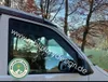 Lüftungsgitter VW T4 Fahrerhaus Camping Frischluft Vanlife Produktbild-Vorschau 2