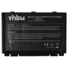 vhbw Akku kompatibel mit Asus X-Serie X70ab, X66, X70ad, Produktbild-Vorschau 3