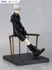 Figurka PVC NieR:Automata Tenitol 9S Ver1.1a 18 cm - ma Náhľad obrázku produktu 6