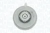 MAGNETI MARELLI Stellmotor Scheinwerfer 710307650006 Produktbild-Vorschau 1