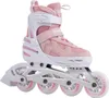 Rolki Blackwheels Flex Pro Różowe Rolki regulowane w 4 Podgląd zdjęcia produktu 17