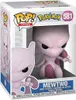 Pokemon POP! Games Vinyl Figur Mewtwo 9 cm Produktbild-Vorschau 8