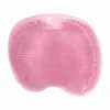 KANDONEX Silikon Massagepad & Peelingmatte Rutschfeste Produktbild-Vorschau 2