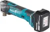 Makita Narzędzie Wielofunkcyjne 18V 2 X 3,0Ah Li-Ion + Podgląd zdjęcia produktu 3