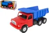 La Tatra Car 148 Blu-rossa Plastica 30cm Anteprima dell’immagine prodotto 5