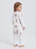 TupTam Baby Schlafsack mit Füßen und Ärmel  e Materialien Produktbild-Vorschau 4