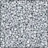 Deko Granulat silber kleinkörniger Kies grob 2 bis 4mm Produktbild-Vorschau 1