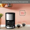 Krups Pro Aroma Plus Filterkaffeemaschine KM3210, Produktbild-Vorschau 16