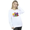 Marvel - "Spidey And His Amazing Friends" Sweatshirt für Produktbild-Vorschau 3