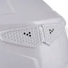 LS2 FF901 Casco Advant X Solid, bianco, 3XL (65/66) Anteprima dell’immagine prodotto 13