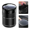 Petit cendrier mobile avec batterie rechargeable, Voir les images du produit 6