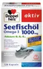 DOPPELHERZ Seefischöl Omega-3 1.000 mg+Fols.Kaps. Produktbild-Vorschau 3