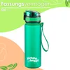 yummy buddy bidon dla dzieci szczelny 500 ml, bez BPA, Podgląd zdjęcia produktu 3