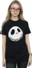 Disney - "Nightmare Before Christmas" T-Shirt für Damen Produktbild-Vorschau 2