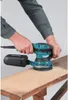 Makita BO5041 Profi-Elektro-Exzenterschleifer, 300 Watt, Produktbild-Vorschau 30