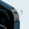Nillkin Fall Fall Fall für Iphone 13 Pro Max Schwarz Produktbild-Vorschau 22
