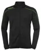 Uhlsport Stream 22 Polyesterjacke Herren - Schwarz / Produktbild-Vorschau 5