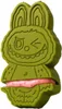 Craved Los Bubos Matcha Strawberry 100g Produktbild-Vorschau 3
