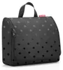 Reisenthel WO7073, toilettas, polyester, zwart, met Productafbeelding-voorbeeld 11