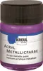 Kreul 77581 Vernice acrilica Lilla 50 ml Anteprima dell’immagine prodotto 1