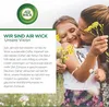 Air Wick Freshmatic Max Nachfüller Lavendel 6 x 250 ml Produktbild-Vorschau 12