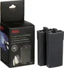 AEG AEL 07 Cartuccia anticalcare Dopelpack per stazione a Anteprima dell’immagine prodotto 2