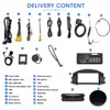 Für Mini R55 R56 R57 R58 R60 R61 11,8" Touch Android Produktbild-Vorschau 8