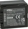 vhbw 2x Akku kompatibel mit Panasonic HDC-SX5, HDC-TM350, Produktbild-Vorschau 5