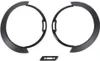 Placchette NOLAN N21 VISOR Nero Anteprima dell’immagine prodotto 2