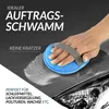 Glart 43PP Set da 3 spugne in microfibra per lucidatura Anteprima dell’immagine prodotto 4