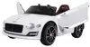 HOMCOM Kinderauto Bentley GT, elektrische auto met Productafbeelding-voorbeeld 1
