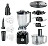alpina Robot de cuisine FP413GS - Mixer Smoothie Maker 1.8L Voir les images du produit 8