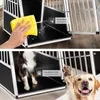 Hundetransportbox single Schnubi mit schräger Rückwand mit Produktbild-Vorschau 6
