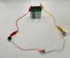 Elektro-Schul-Set, Kl.3/4, Stromkreis/Leitfähigkeit, inkl. Produktbild-Vorschau 5