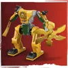 LEGO® 71804 NINJAGO - Arins Battle Mech (104 Teile) Produktbild-Vorschau 34
