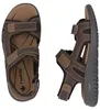 Rieker Sandalen Sandalen Leder/Textil Produktbild-Vorschau 10