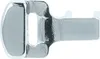 vhbw Kräuselfuß kompatibel mit Pfaff Hobby 301, 1142, 309, Produktbild-Vorschau 4