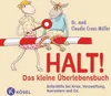 Halt! Das kleine Überlebensbuch Náhľad obrázku produktu 3