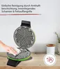 Wafelijzer 1627-14 Productafbeelding-voorbeeld 4