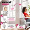 TecTake 404388, Bílá Náhled obrázku produktu 5