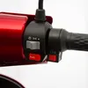 ECO ENGEL 506 Rot, 20 Ah Li-Io Akku Herausnehmbar, 25 km/h, Produktbild-Vorschau 7