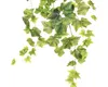 Mica Decorations Lierre suspendu plante artificielle - H71 Voir les images du produit 5