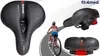 FIT4MED | Fahrradsattel - Schwarz - 210 X 250 Mm - Produktbild-Vorschau 3