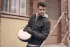 Rukka Raymore Motorrad Textiljacke, dunkelbraun, 48 Produktbild-Vorschau 3