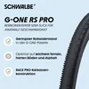 G-One RS Pro - TLR - ADDIX Race - Super Race - V-Guard - Voir les images du produit 8