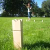 Schildkröt - Funsport KUBB/ SCHWEDENSCHACH (Kubbs 15x5x5cm, Produktbild-Vorschau 11