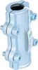 GEBO Armaturen Reparaturschelle, DN20, Typ DS, 1 Stk. Produktbild-Vorschau 11