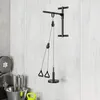 SUGIFT Kabelzug System Heimtraining, Latzug Pulley, Produktbild-Vorschau 11