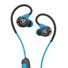 JLab Fit Sport 3, Kabelgebunden, Sport, Kopfhörer, Blau Produktbild-Vorschau 1